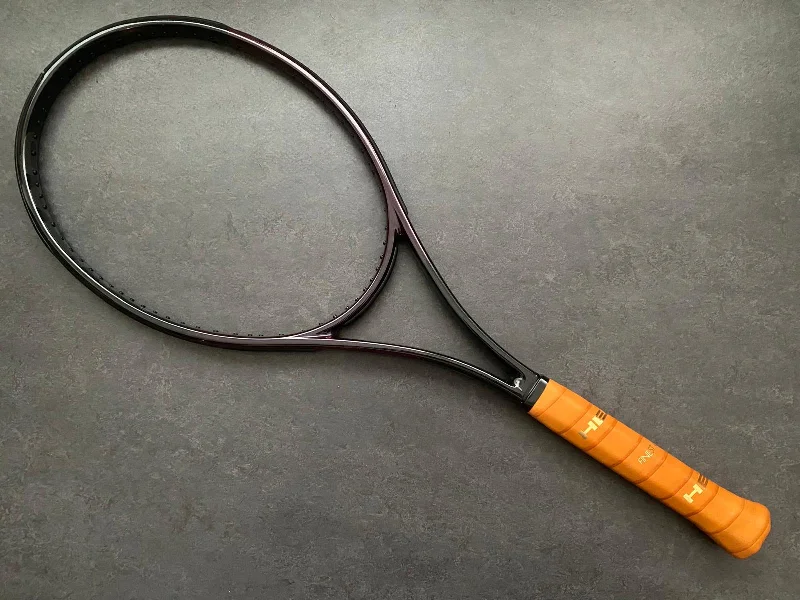 Tennis Racket For Wet Conditions-Head TGT312.1 Prestige 2023 MID (16X19)