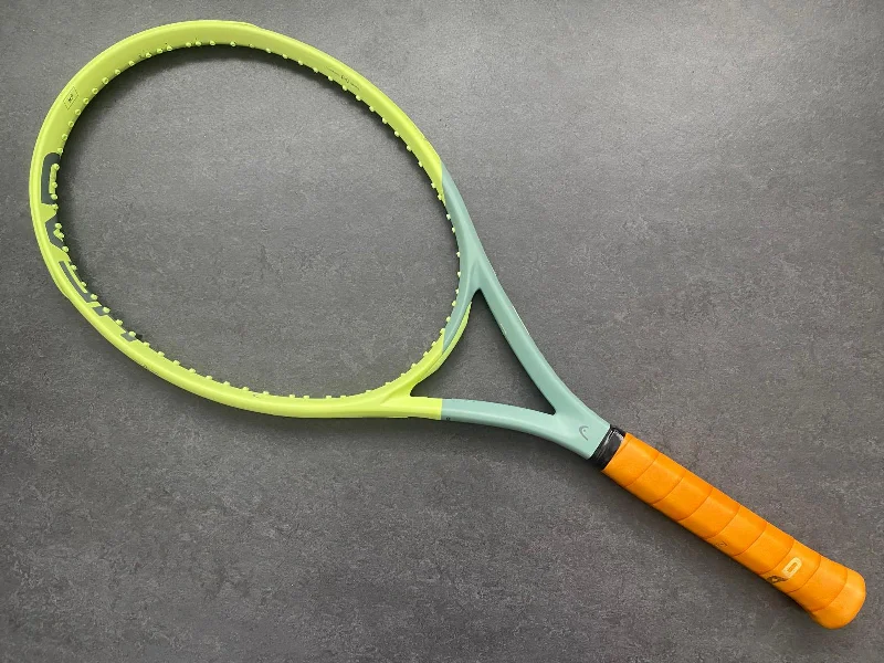 Tennis Racket For Family Games-Head TGT333.2 Extreme 2022 (16X19)