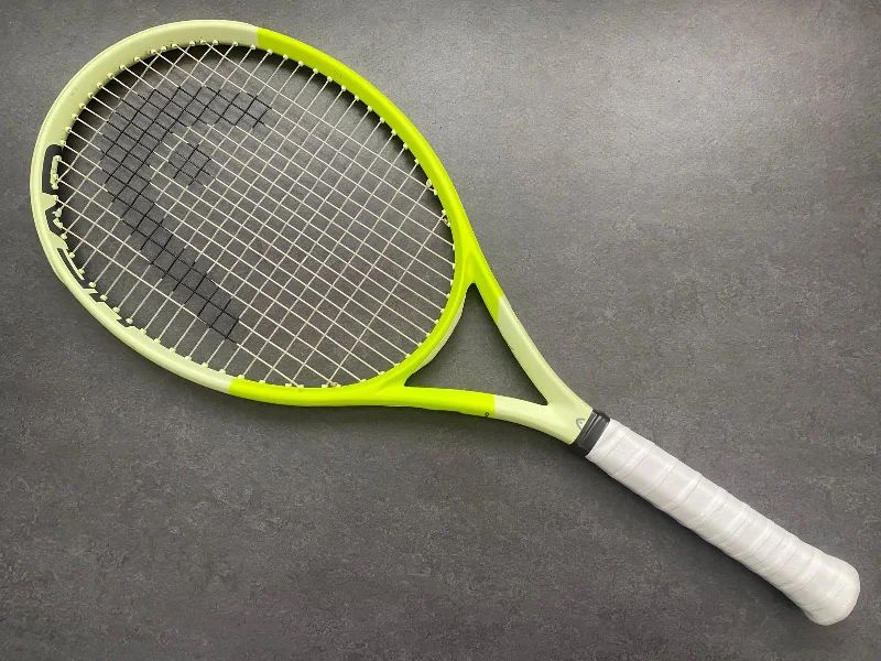 Tennis Racket With Sand Resistance-Head TGT333.2 Extreme 2024 (16X19)