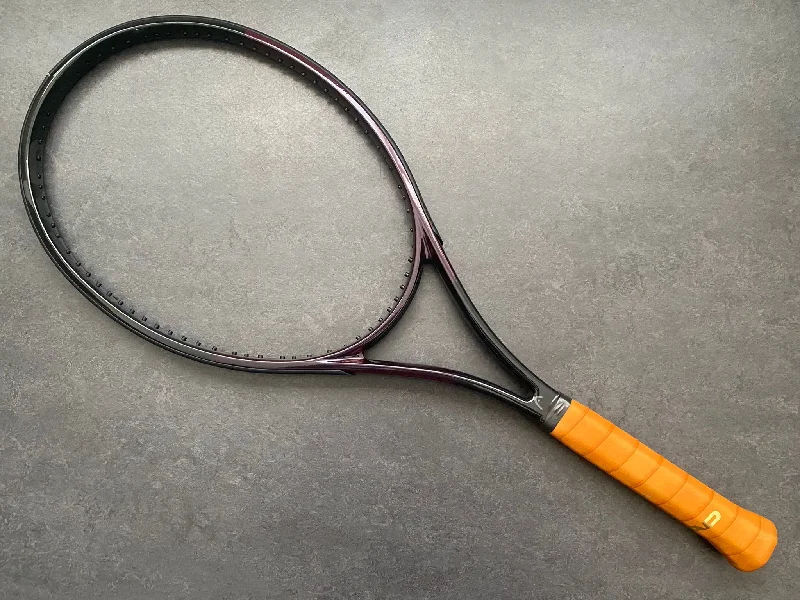 Tennis Racket For 80s Nostalgia-Head TGT334.1 Prestige 2023 (18X19)