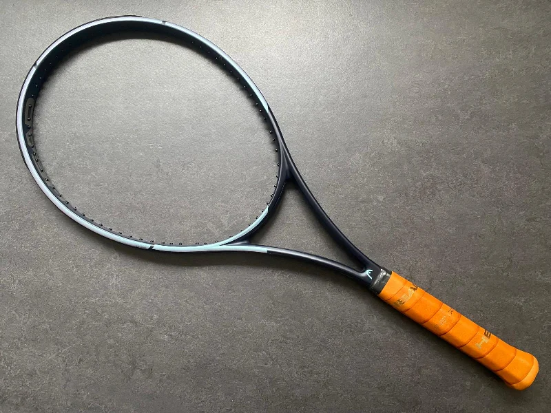 Tennis Racket With Rally Endurance-Head TGT341.1 Gravity 2023 (16X20)