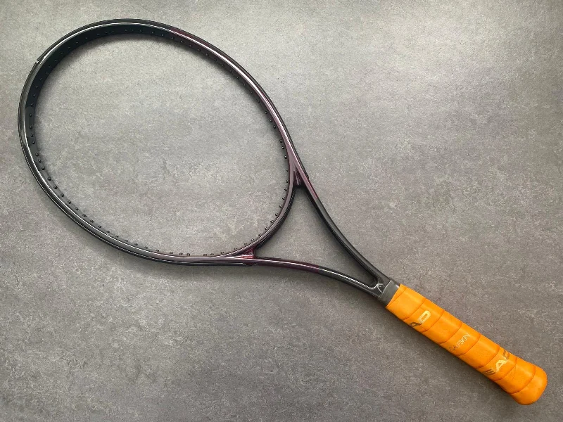 Tennis Racket With Spin Control-Head TGT345.1 Prestige 2023 Pro (18X20)