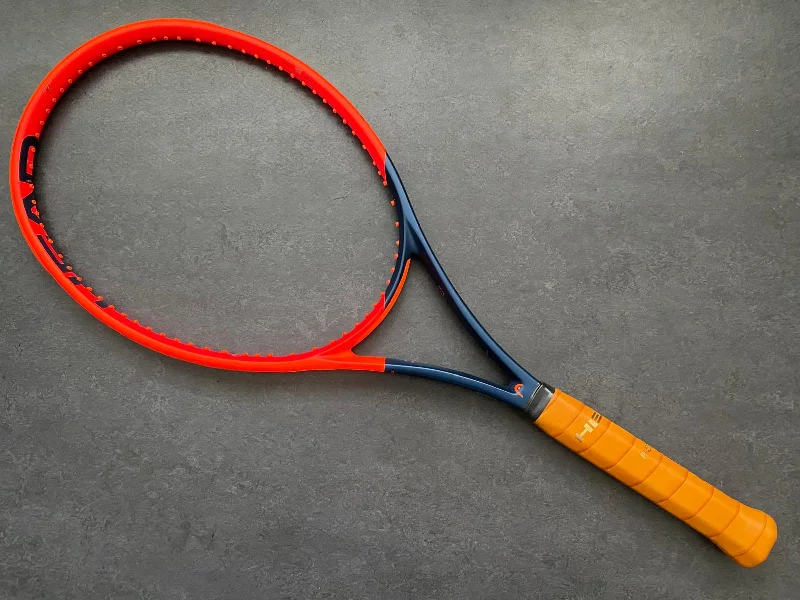 Tennis Racket For Group Lessons-Head TGT351.1 Radical 2023 (16X19)