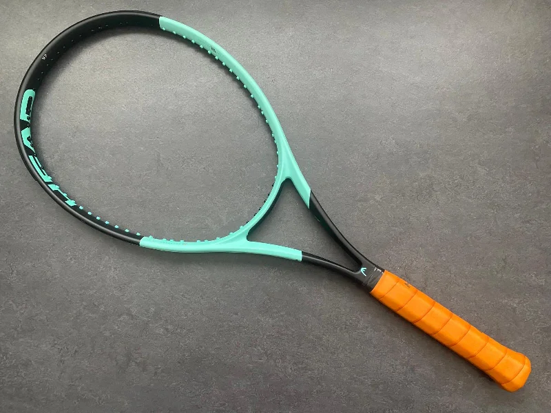 Tennis Racket Under 100 Dollars-Head TGT365.1 Boom MP 2024 (16X19)