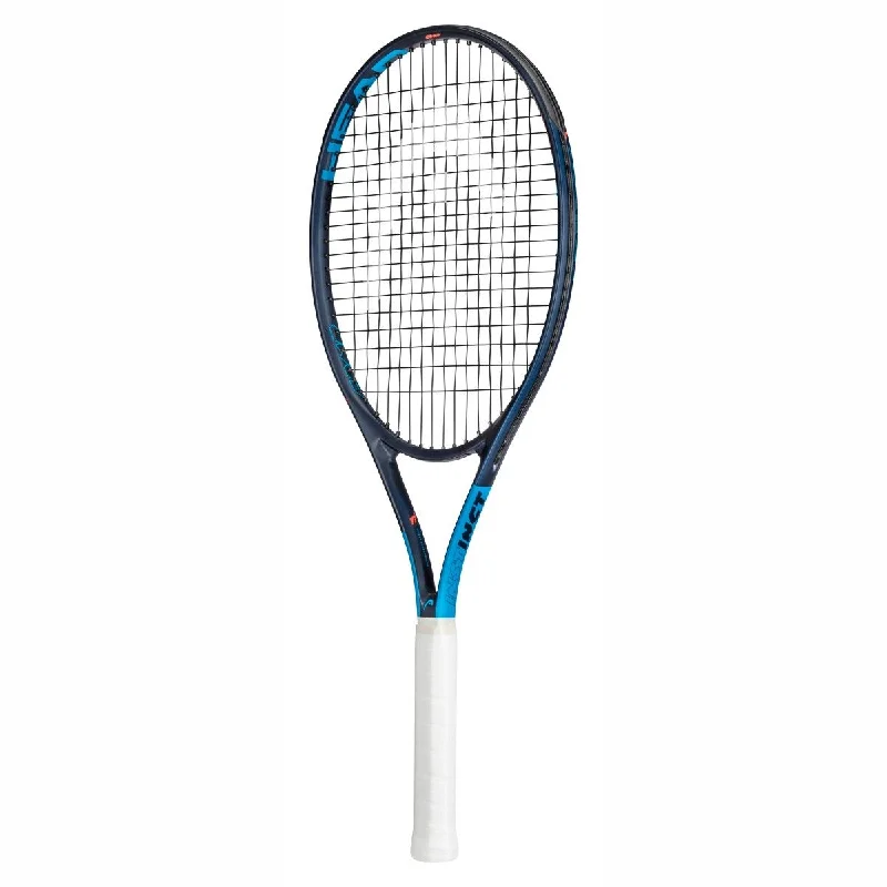 Tennis Racket For Arm Comfort-Head Ti Instinct Comp Tennis Racquet- 27 inch (Senior)