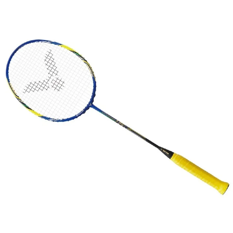 Badminton Racket With Small Head-VICTOR C- Badminton  Racket HX-800LED