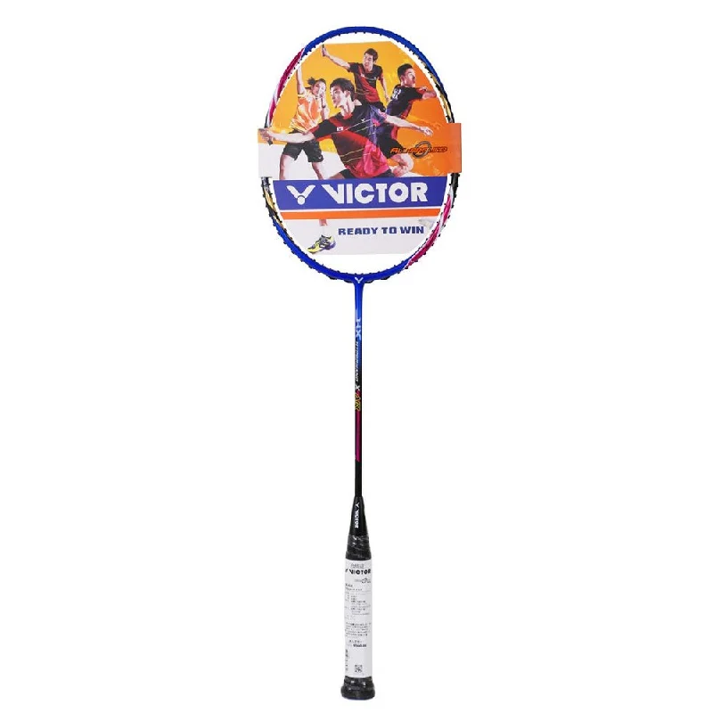 Badminton Racket For Senior Comfort-VICTOR Badminton  Racket HX-ATR