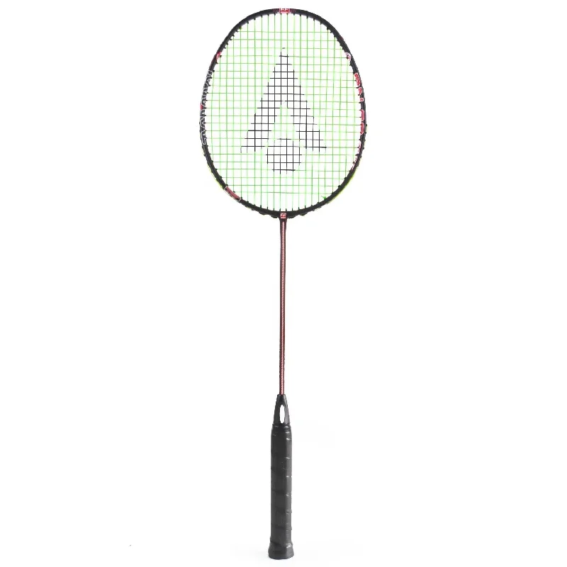 Badminton Racket For Classic Feel-Karakal BN60 FF Badminton Racket