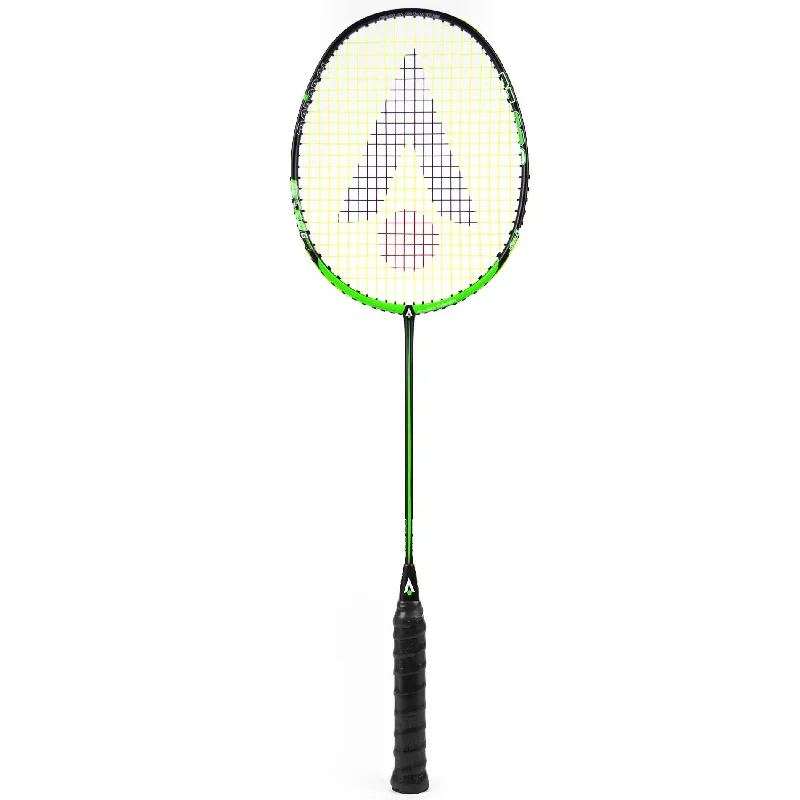 Badminton Racket With Kids’ Grip-Karakal BZ 20 2.1 Badminton Racket