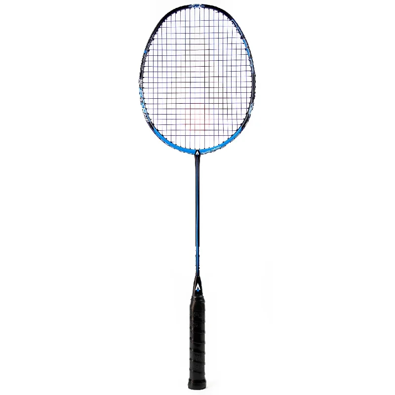 Badminton Racket With Retro Strings-Karakal BZ 50 2.1 Badminton Racket