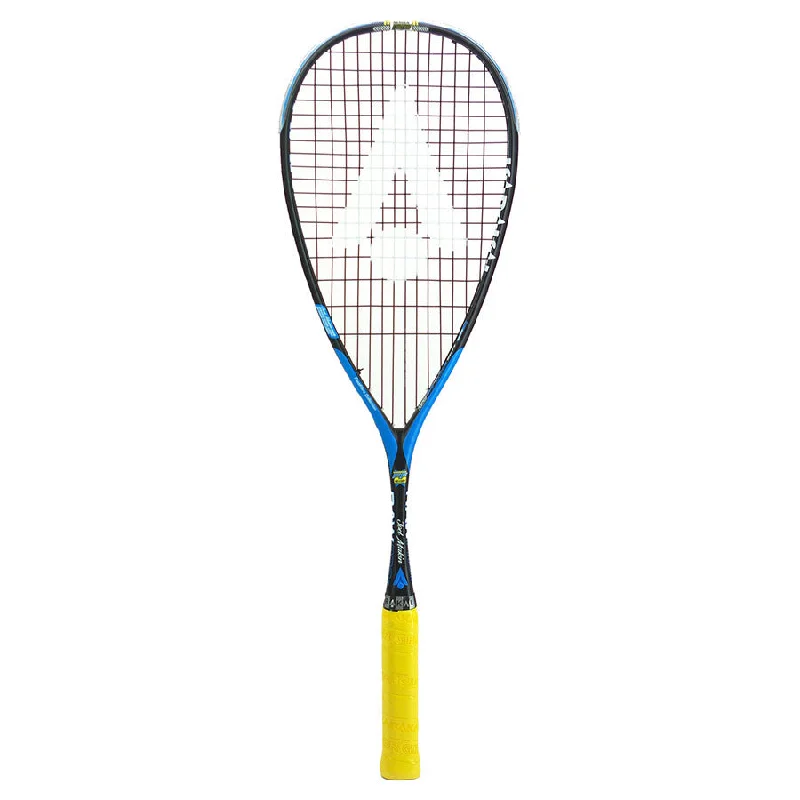 Tennis Racket For Family Games-Karakal Raw Pro 2.1 Joel Makin Squash Racket