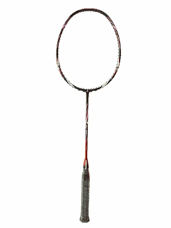 Badminton Racket With Free Shipping-Karakal Z Flex 7000 Badminton Racquet