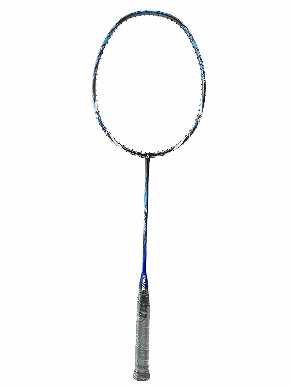 Badminton Racket With Artisan Craft-Karakal Z Hero 6000 Badminton Racquet