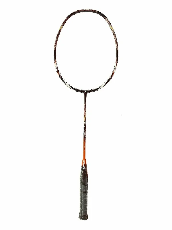 Badminton Racket For Indoor Courts-Karakal Z Nano 9000 Badminton Racquet