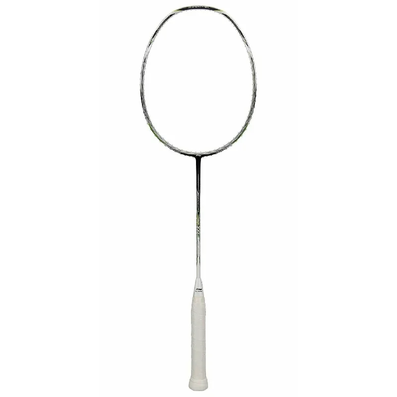 Badminton Racket With Everyday Use-LI-NING 3D Break-Free 90TD Badminton Racket | Premium Performance