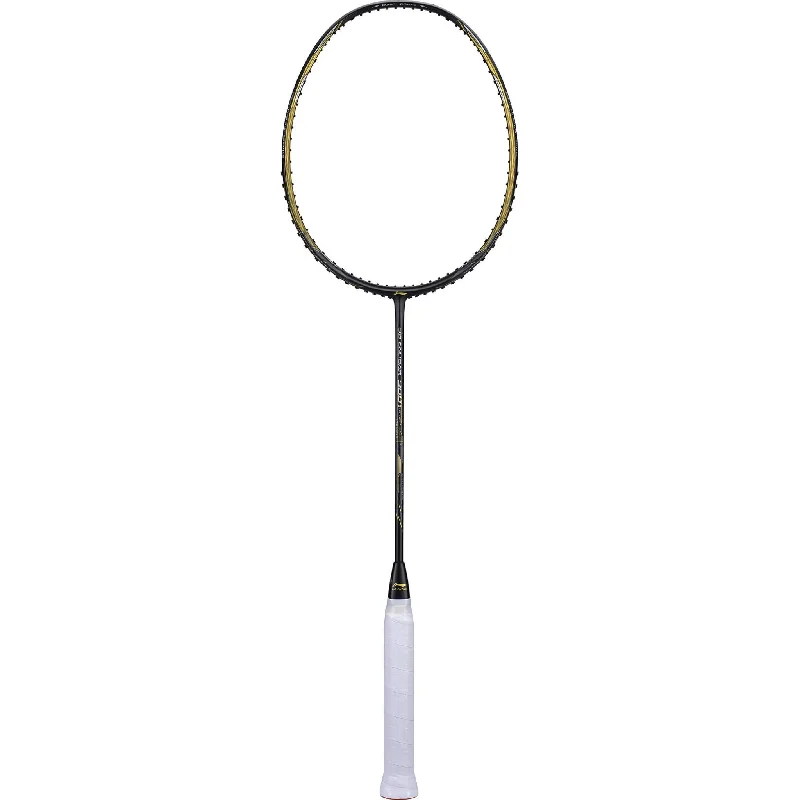 Badminton Racket With Warranty-LI-NING 3D Calibar 900 Instinct Badminton Racket | Unleash Your Instincts