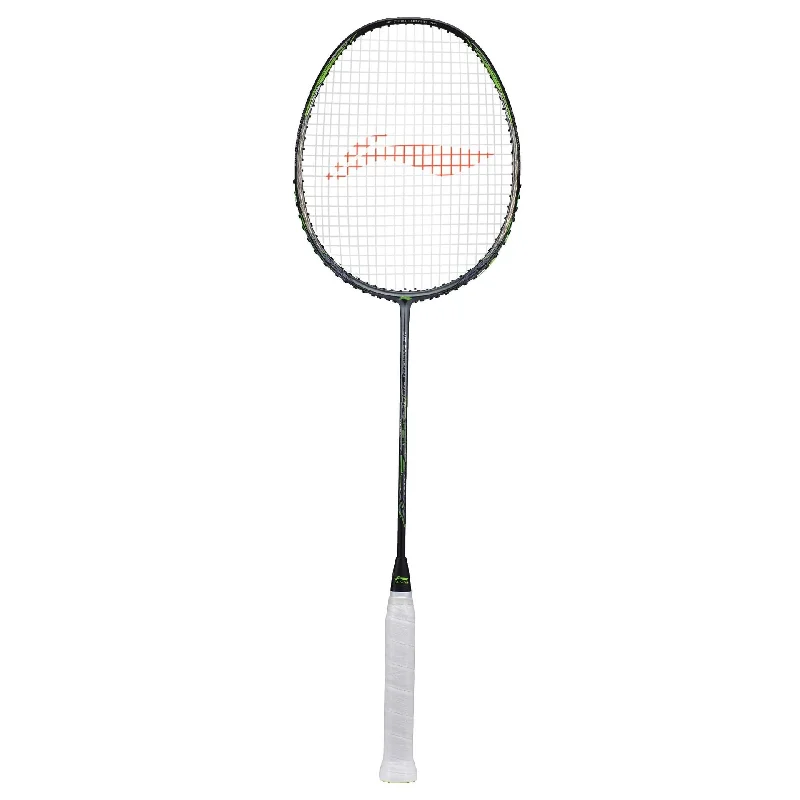 Badminton Racket For Speed Play-LI-NING 3D Calibar 900C Combat Badminton Racquet | Unleash Your Performance