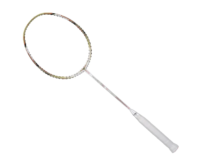 Tennis Racket For High School Athletes-Li Ning Aeronaut 9000 Unstrung