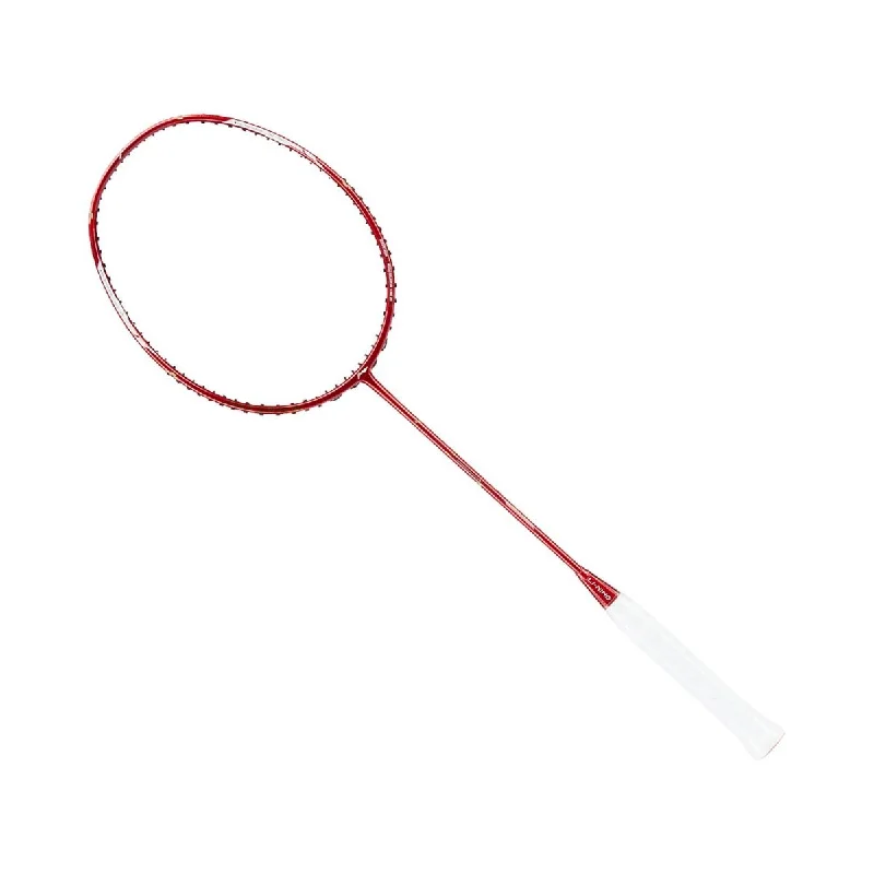 Badminton Racket For Camp Fun-LI-NING Axforce Cannon Pro Badminton Racket