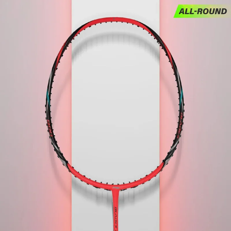 Badminton Racket By Top Brands-Li-Ning Blade X 800 Badminton Racket (4U/ 84 gms)