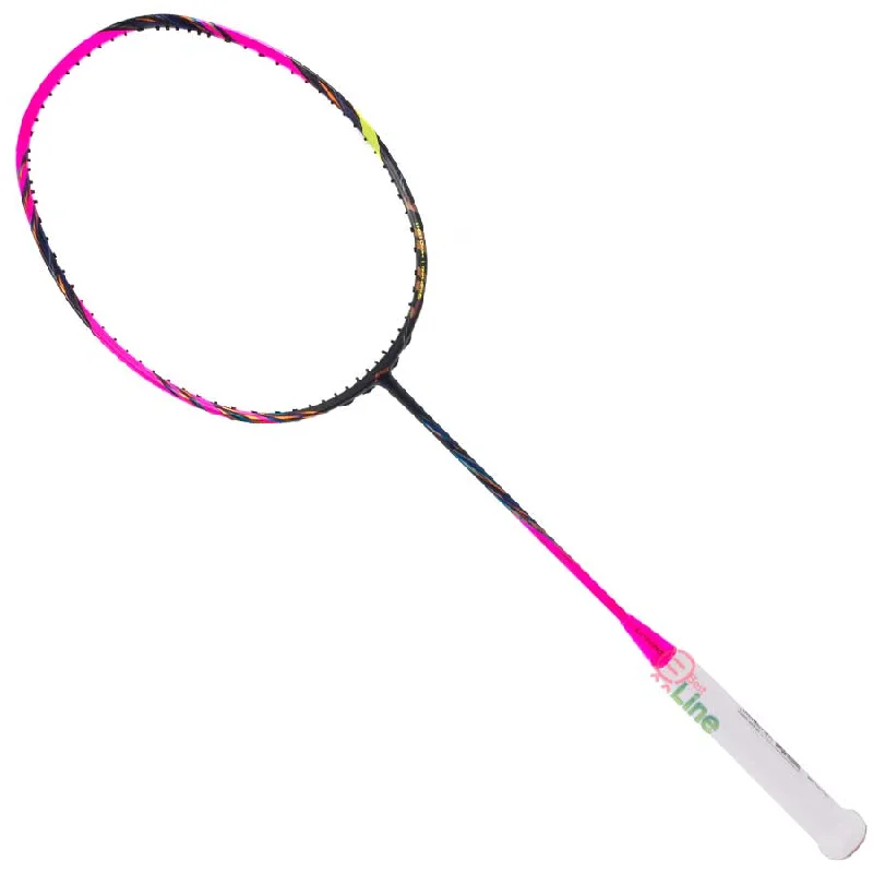 Badminton Racket With Holiday Editions-LI-NING BladeX 900 New Badminton Racket