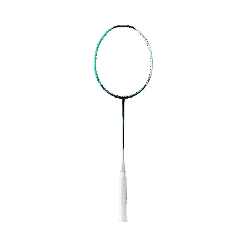 Badminton Racket With Aluminum Frame-LI-NING Halbertec 6000 4U Badminton Racket