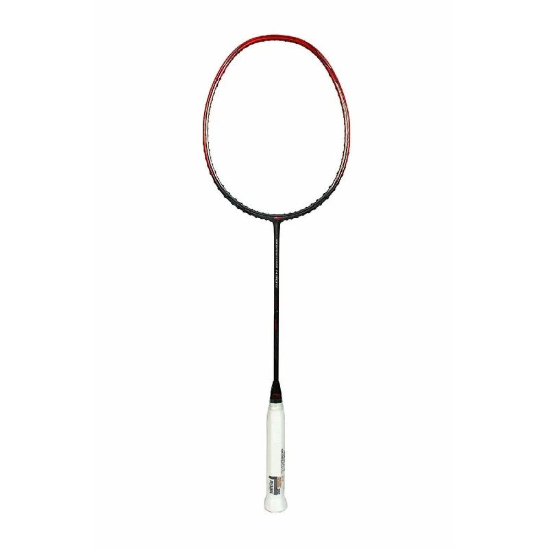 Badminton Racket For Easy Carry-LI-NING N90IV- 3D Breakfree Badminton Racquet | Power and Control