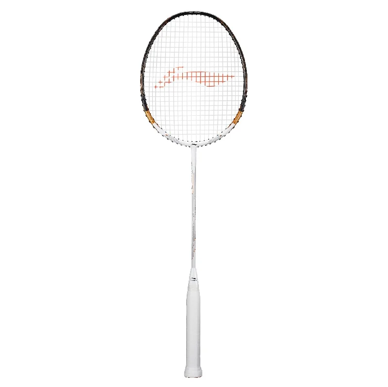 Badminton Racket For Serve Accuracy-LI-NING Tectonic 7 Badminton Racket | Power and Control