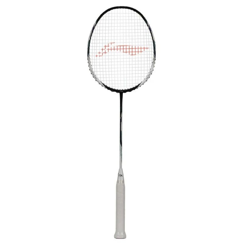 Badminton Racket For Camp Fun-LI-NING TECTONIC 9 3U Badminton Racket | Power and Precision