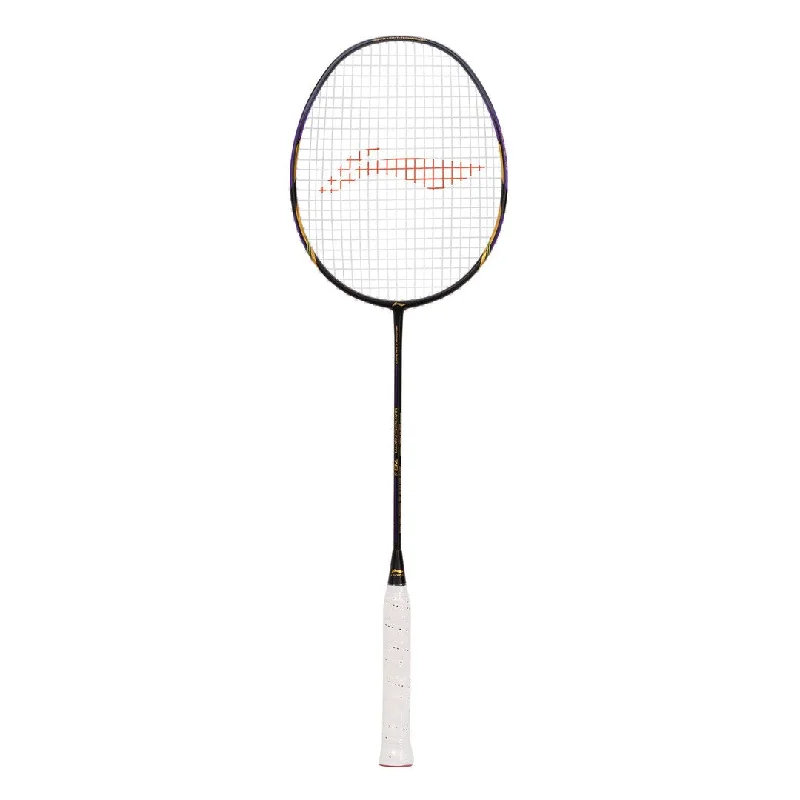 Badminton Racket With Heavy Design-LI-NING Windstorm 78 S Badminton Racket - Swift and Powerful Shots