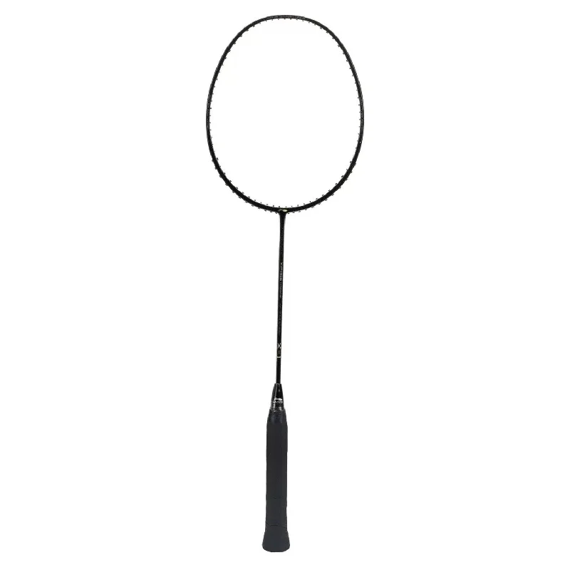 Badminton Racket With National Colors-LI-NING XI-PHOS X1 Badminton Racket - Power and Precision Racket