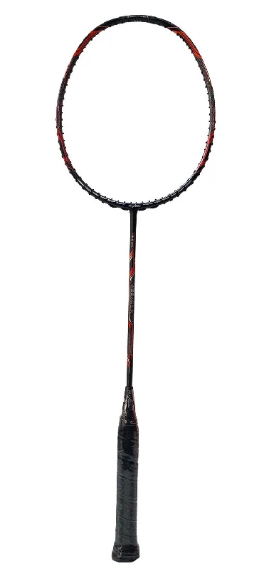 Badminton Racket With Low Tension-Maxbolt Assassin Badminton Racket