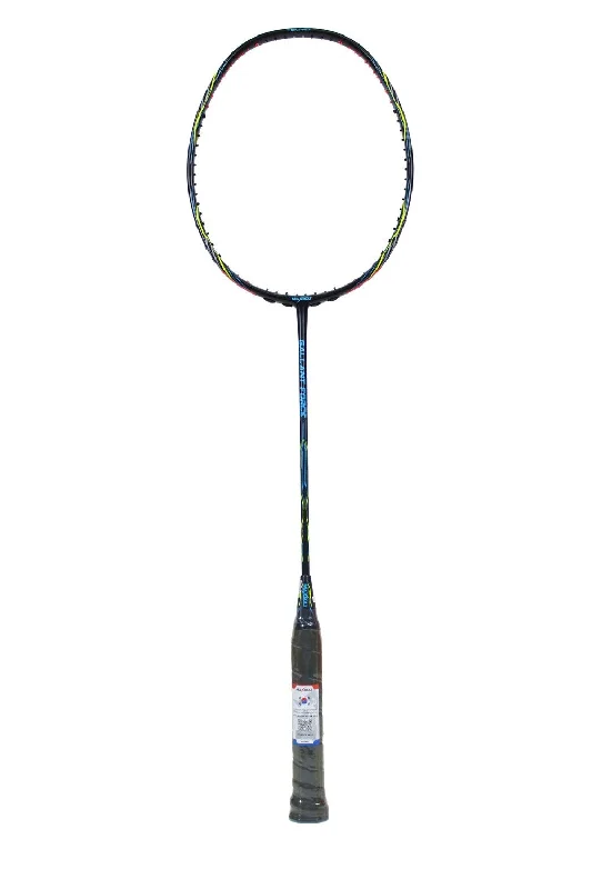 Badminton Racket For Easy Swings-Maxbolt Gallant Force Badminton Racket