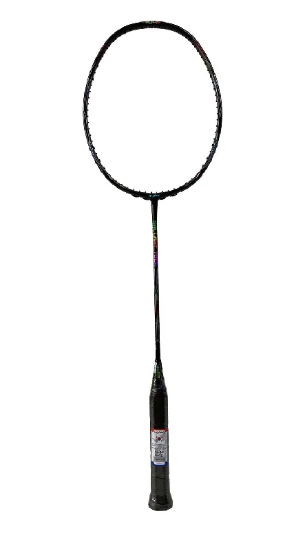 Badminton Racket For Small Brands-Maxbolt Gallant Tour Badminton Racket - Black