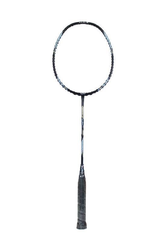 Badminton Racket With Dry Handling-Maxbolt SuperStar B2 Badminton Racket