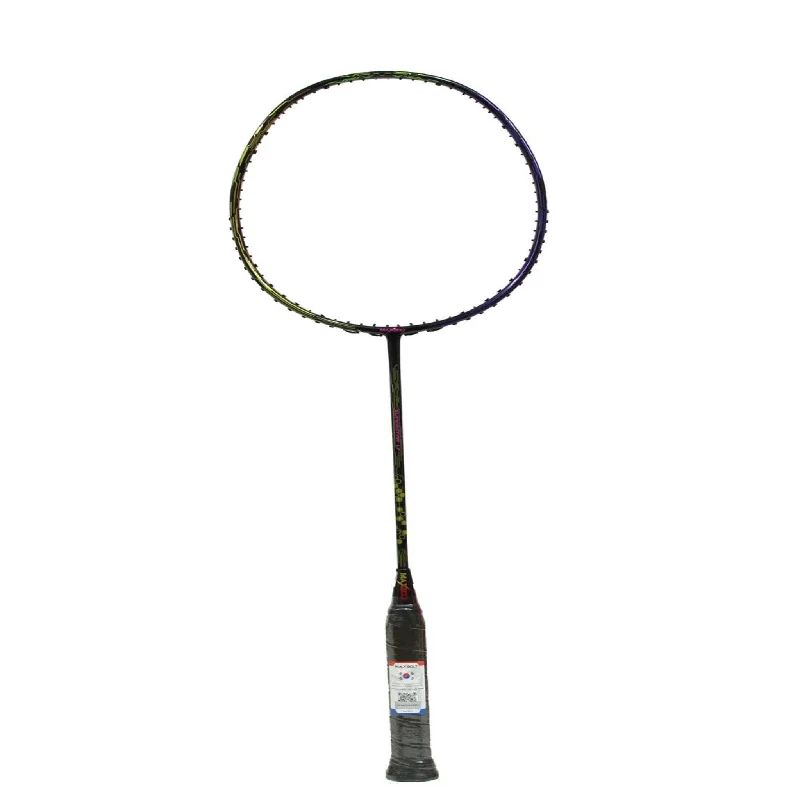 Badminton Racket With Cyber Monday Offers-MaxBolt Superstar LT Badminton Racket