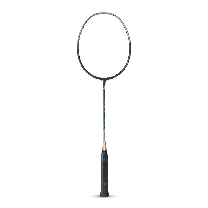 Badminton Racket With Everyday Use-Mizuno Altius 09 Viva Badminton Racket