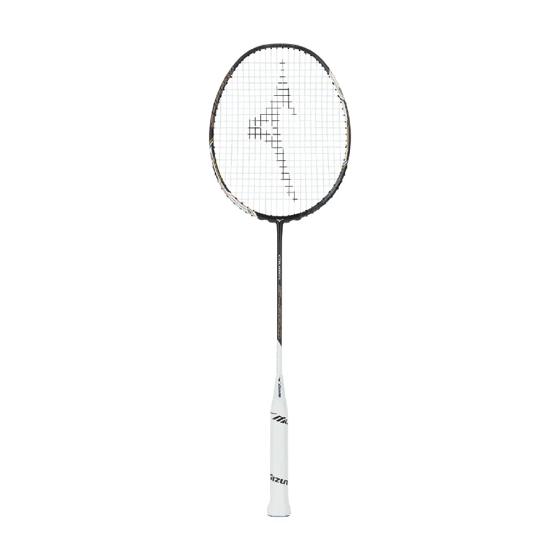 Badminton Racket For Big Hands-Mizuno Caliber S-Pro Badminton Racket