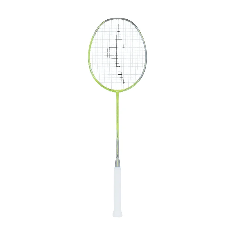 Badminton Racket For Outdoor Games-Mizuno Carbo Pro 829 Badminton Racket