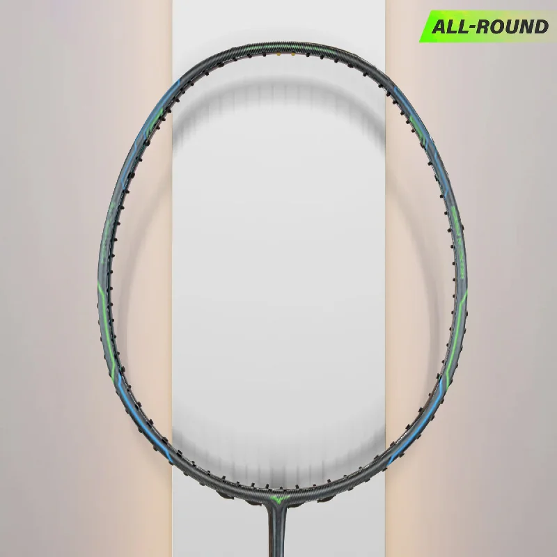 Badminton Racket With Junior Sizes-Mizuno Carbosonic Lite II Badminton Racket