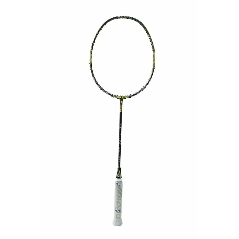 Badminton Racket For Warm-Ups-Mizuno Duralite 68 Badminton Racket