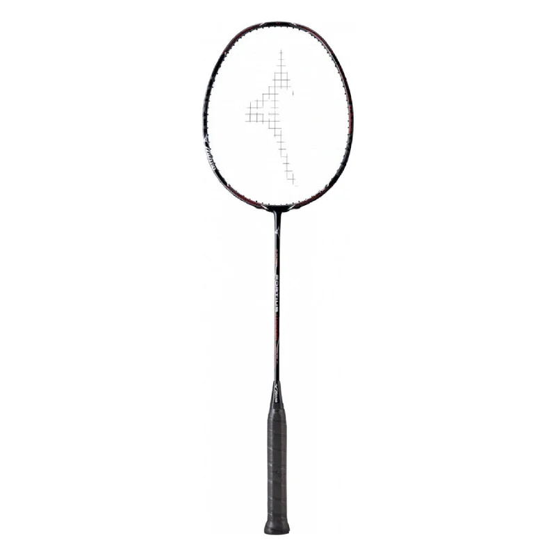 Badminton Racket With Quick Setup-Mizuno Fortius 11 Power Badminton Racket