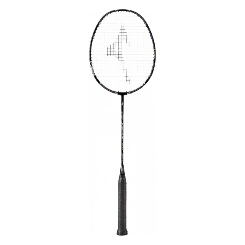 Badminton Racket With Warranty-Mizuno Fortius 11 Quick Badminton Racket