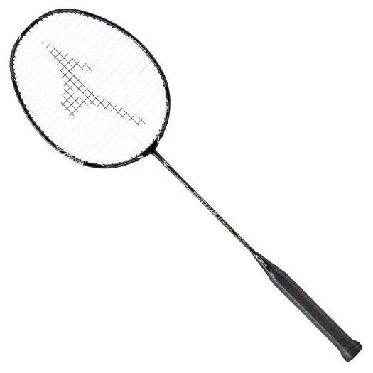 Badminton Racket For Defensive Play-Mizuno Fortius 11 Quick Badminton Racket