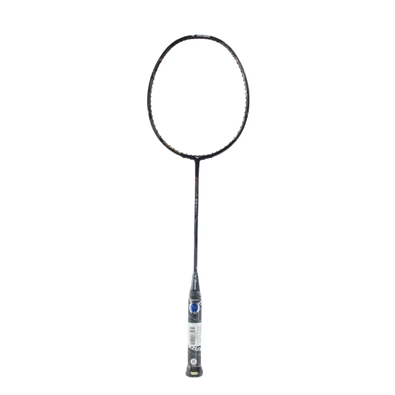 Badminton Racket With Lightweight Grip-Mizuno Fortius 50 Spirit Badminton Racket