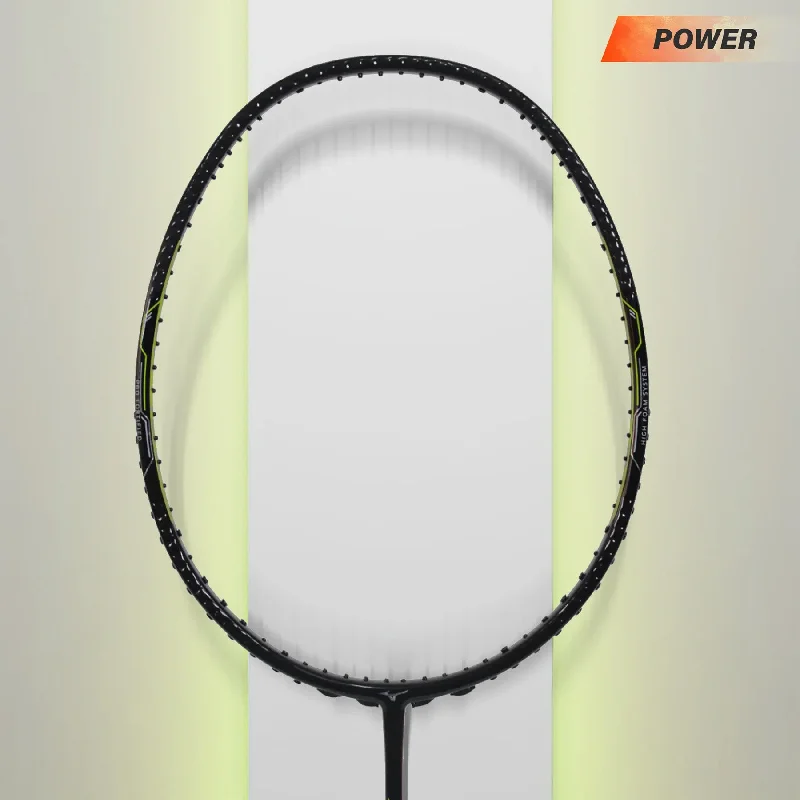 Badminton Racket For Sweat Resistance-Mizuno Fortius 70 Badminton Racket