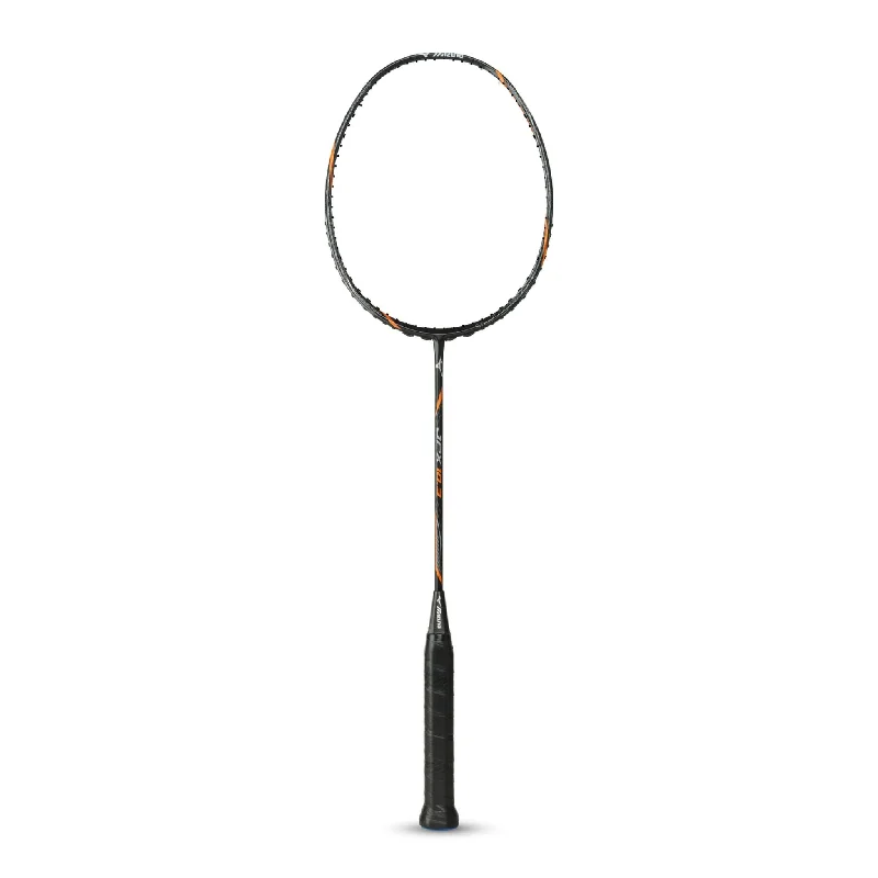 Badminton Racket With Pro Specs-Mizuno JPX 10.3 Badminton Racket