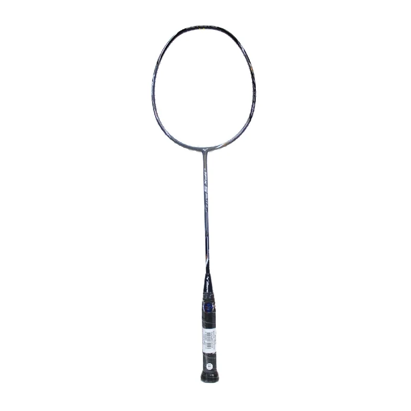 Badminton Racket For Warm-Ups-Mizuno JPX 5 Blitz Badminton Racket