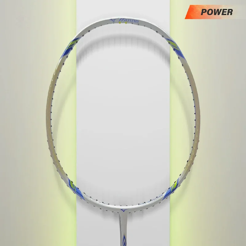 Badminton Racket For Social Play-Mizuno JPX 8.3 Badminton Racket