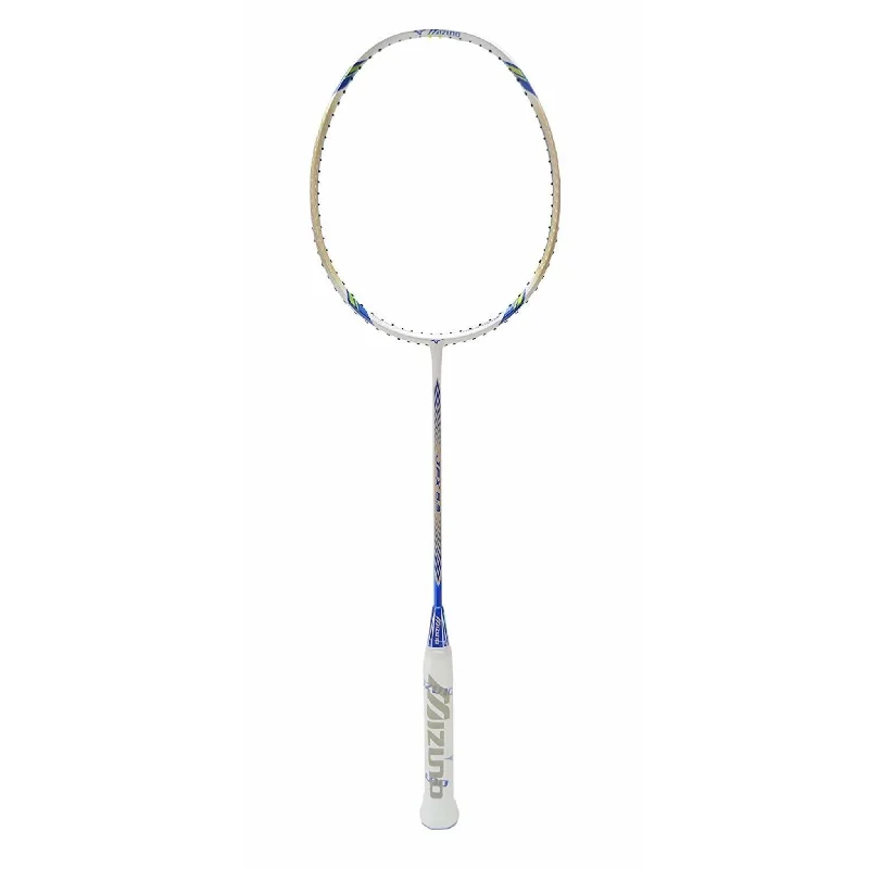 Badminton Racket With Quick Returns-Mizuno JPX 8.3 Badminton Racket